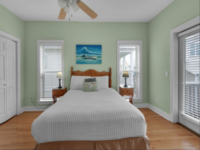 Spacious Home 50 Yards from Beach Access!